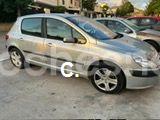 PEUGEOT 307 2.0 16v XT Auto