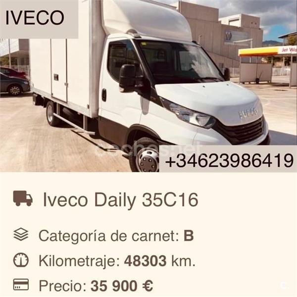 IVECO Daily