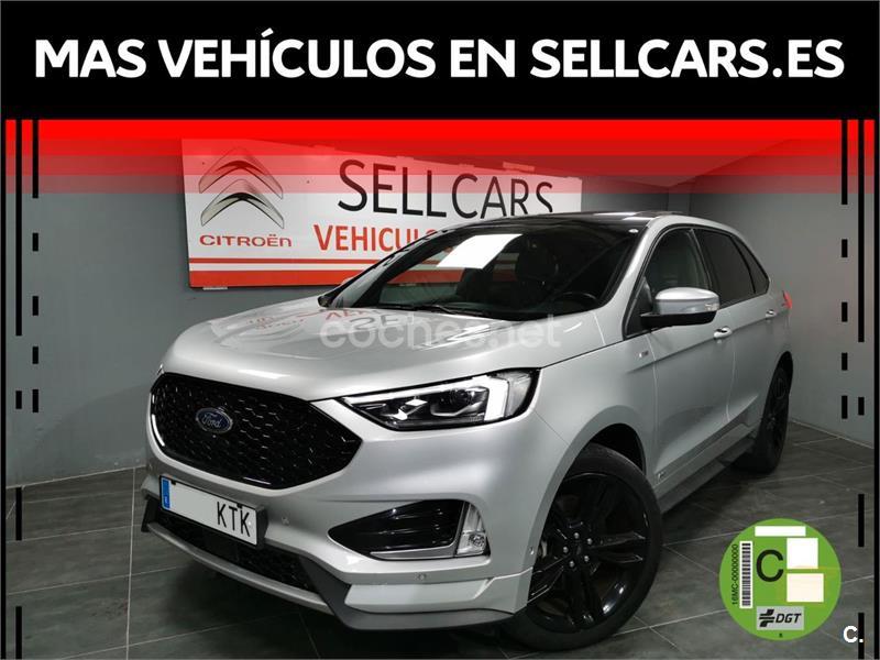 FORD Edge 2.0 TDCI STLine 4WD Pow