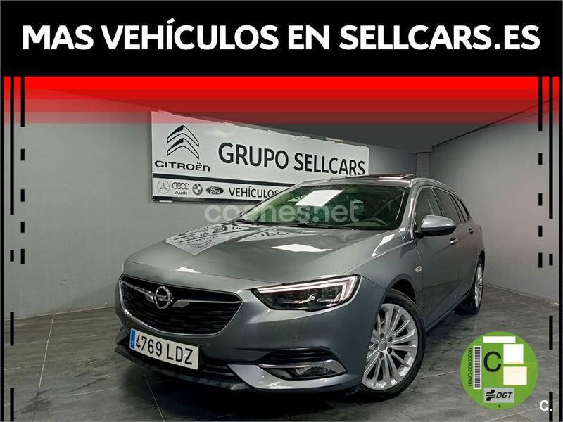 OPEL Insignia ST 1.6 CDTi Turbo D Innovation