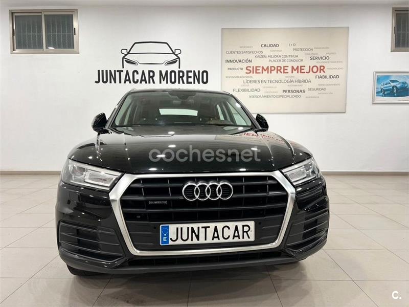 AUDI Q5 40 TDI quattro S tronic