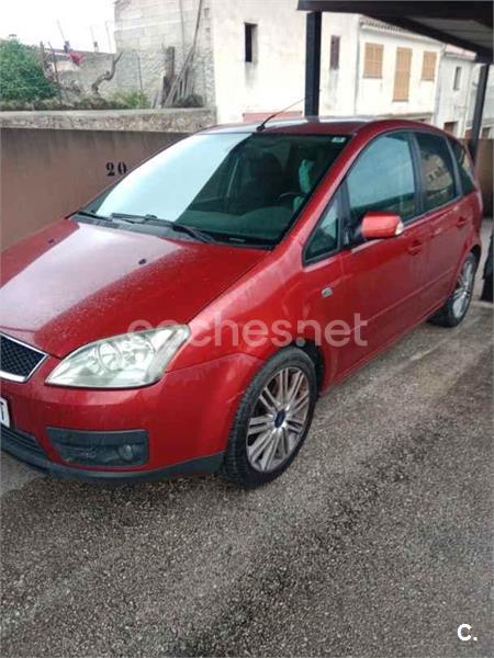 FORD Focus CMAX