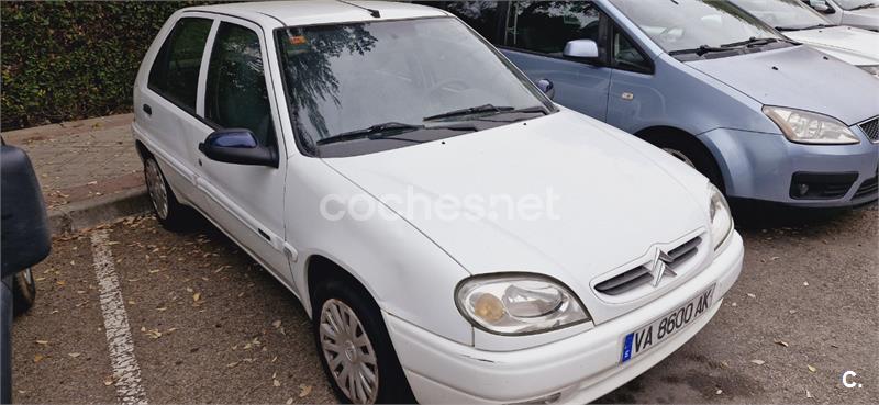 CITROEN Saxo 1.5D SX