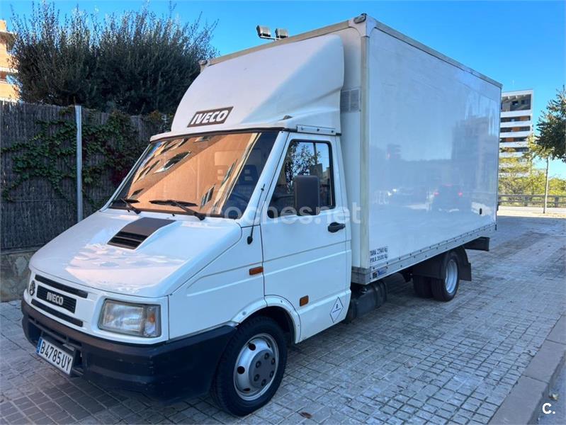 IVECO Daily