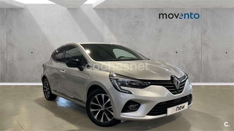 RENAULT Clio Techno TCe