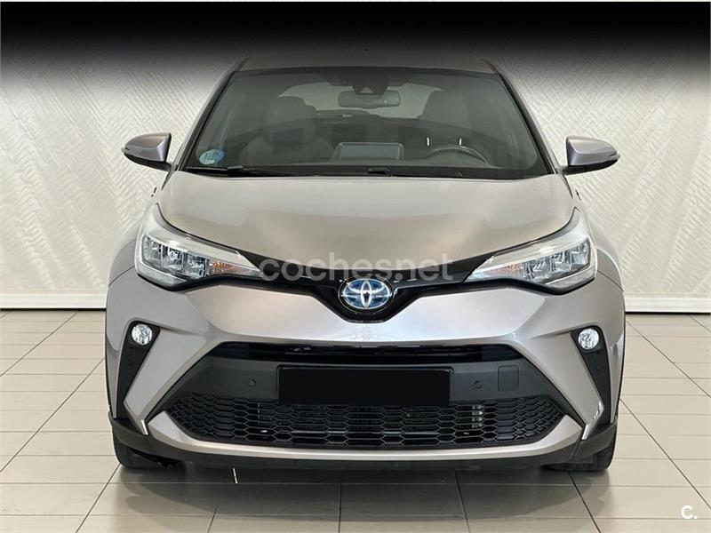 TOYOTA CHR 2.0 180H Advance