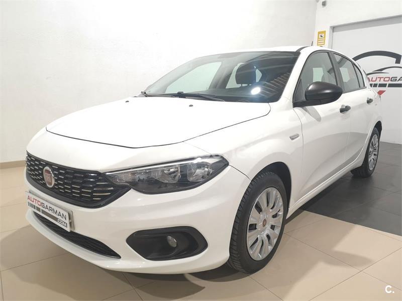 FIAT Tipo 1.6 Multijet II Pop Business