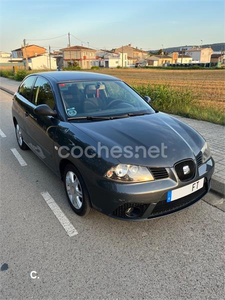 SEAT Ibiza 1.4 16v Hit