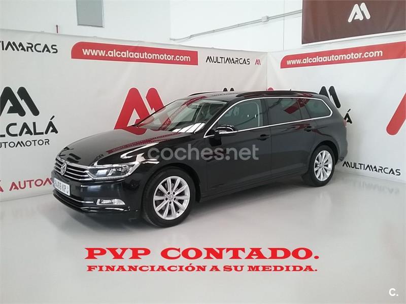 VOLKSWAGEN Passat Advance 2.0 TDI 110kW150CV DSG Variant