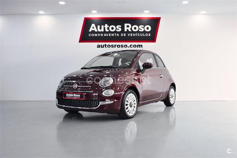 FIAT 500 Dolcevita 1.0 Hybrid 70 CV