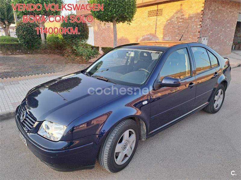 VOLKSWAGEN Bora 1.9 TDi Trendline