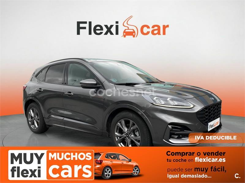 FORD Kuga STLine 1.5 EcoBlue