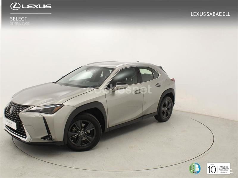 LEXUS UX 2.0 250h Business