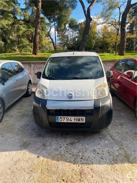 FIAT Fiorino