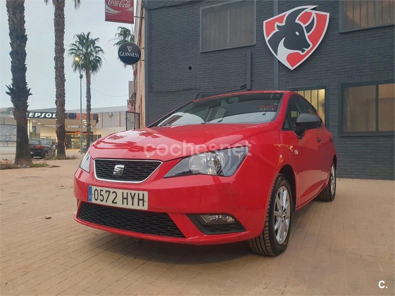 SEAT Ibiza 1.6 TDI Style