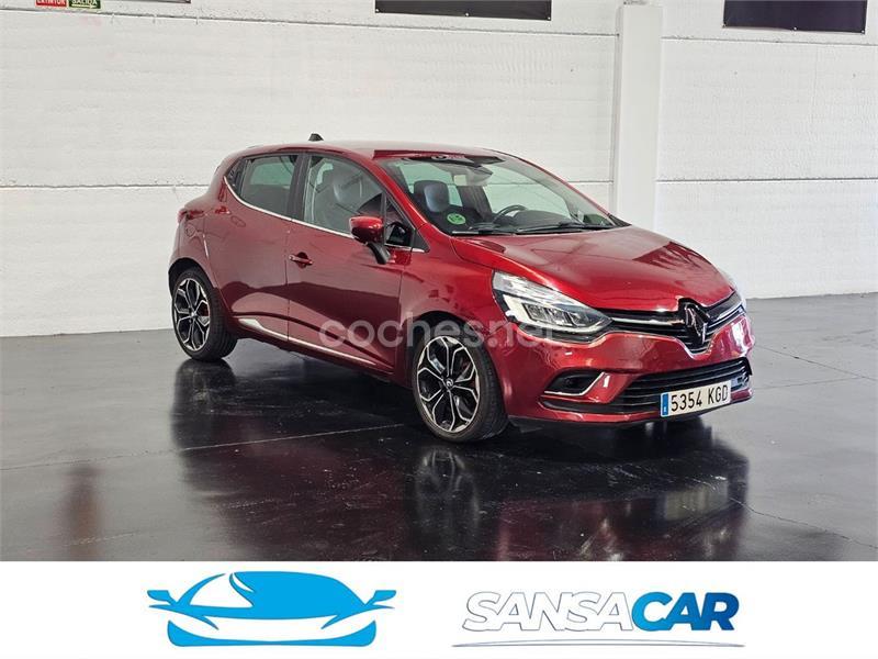 RENAULT Clio Zen Energy TCe