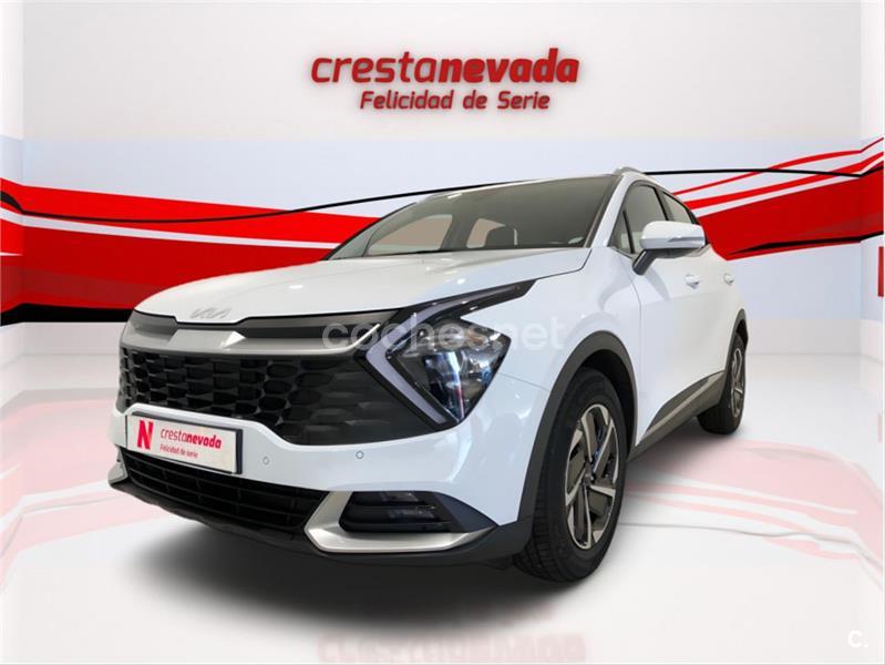 KIA Sportage 1.6 TGDi MHEV Drive 4x2