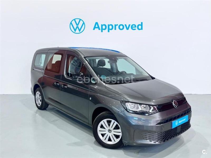 VOLKSWAGEN Caddy Maxi Origin 2.0 TDI