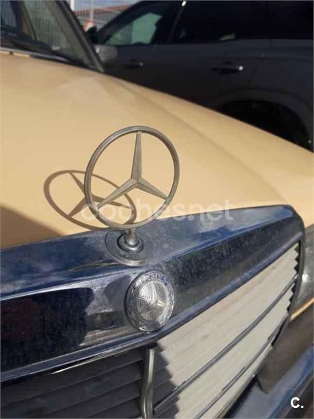 MERCEDES-BENZ 300