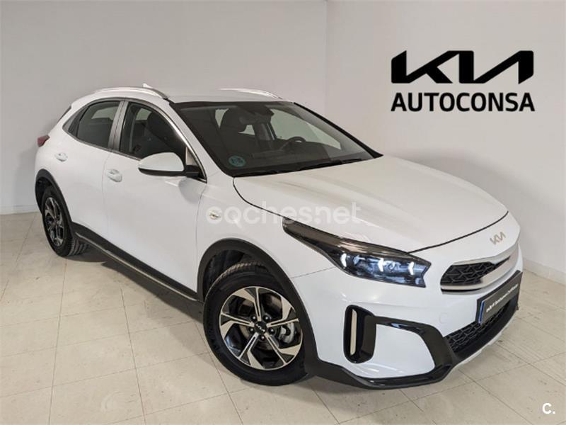 KIA XCeed 1.0 TGDi Drive