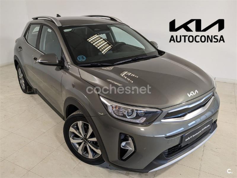 KIA Stonic 1.2 DPi Drive