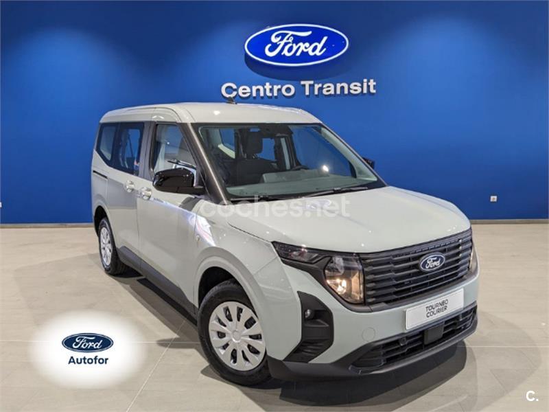 FORD Tourneo Courier 1.0 Ecoboost Trend Auto