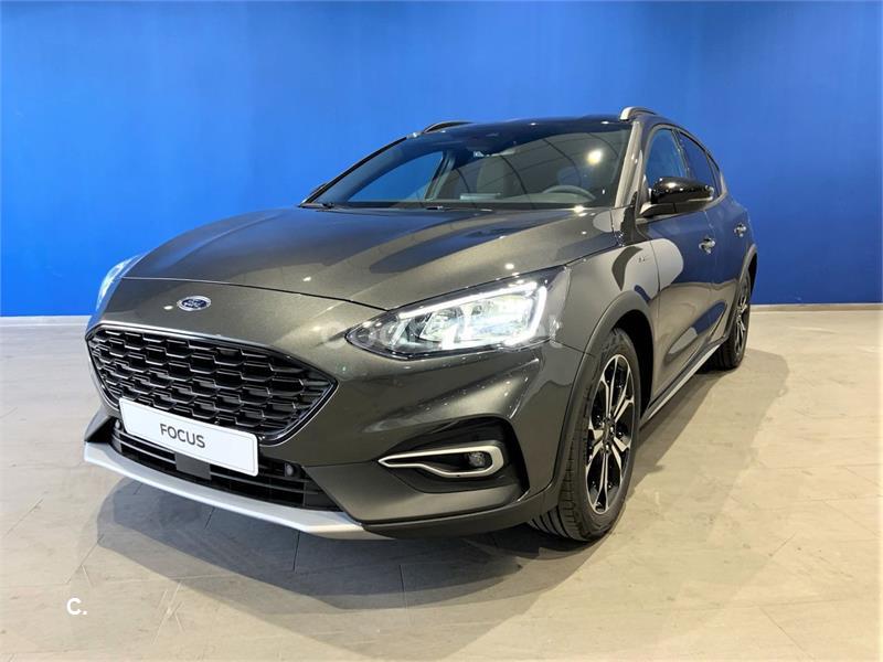 FORD Focus 1.0 Ecoboost MHEV Active SB