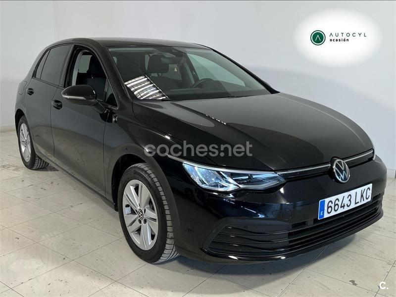 VOLKSWAGEN Golf Advance 1.5 TSI EVO DSG Variant