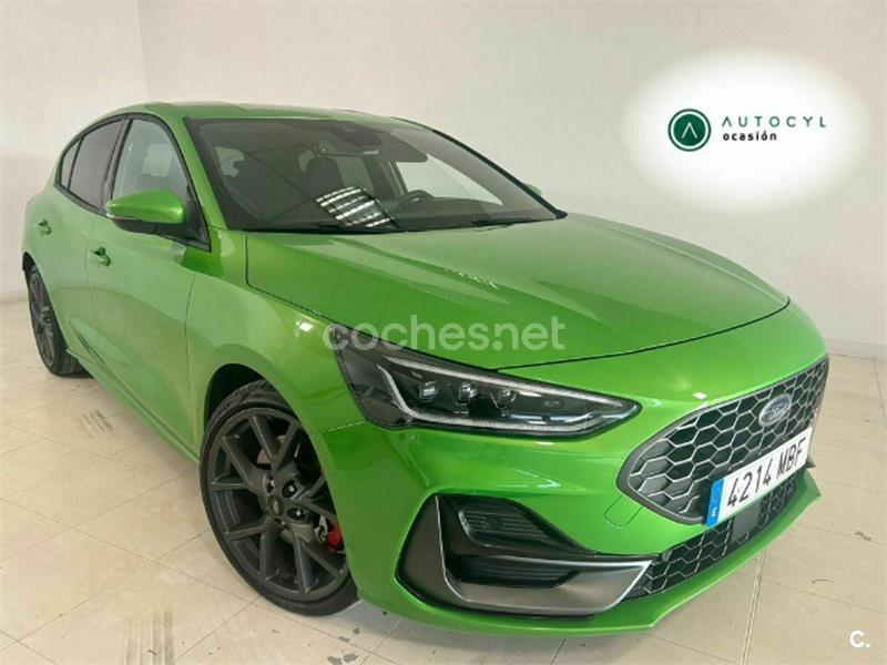 FORD Focus 2.3 Ecoboost ST