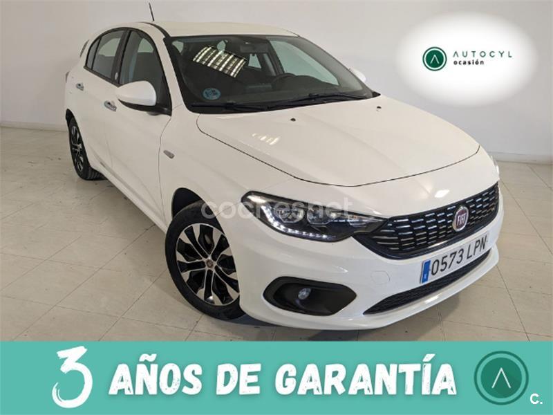 FIAT Tipo SW Life 1.3 Mjet Diesel