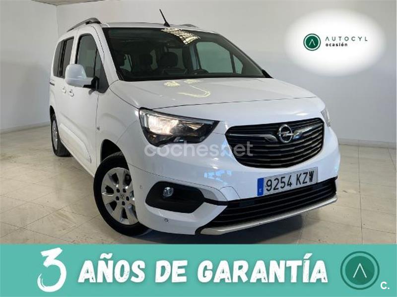 OPEL Combo Tour Selective 1.4 L1 H1