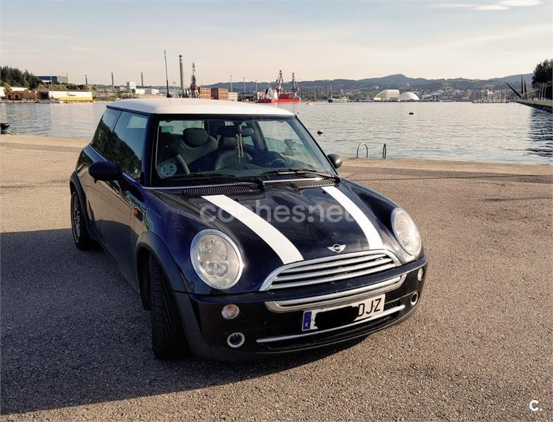 MINI MINI Cooper