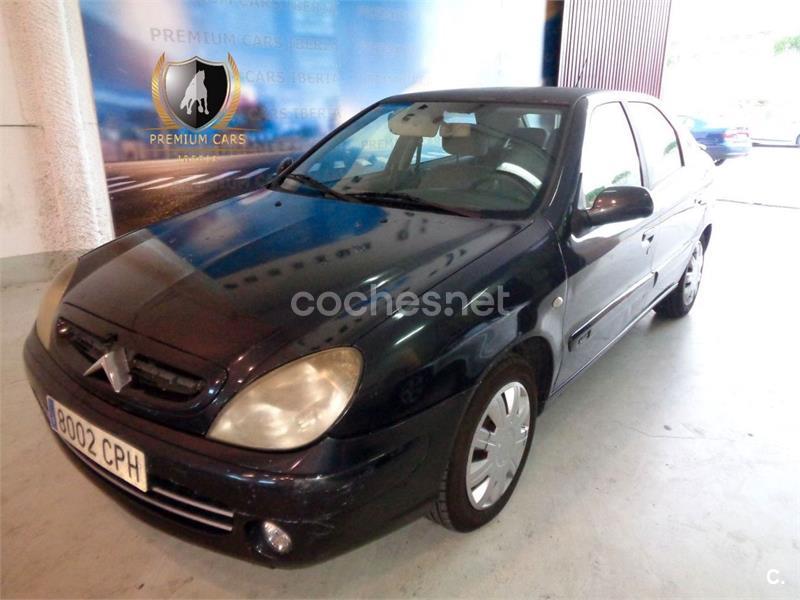 CITROEN Xsara 2.0 HDi Premier