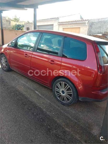 FORD CMax