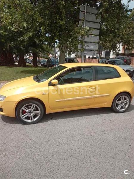 FIAT Stilo