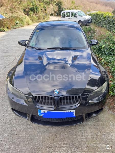 BMW Serie 3 330xi