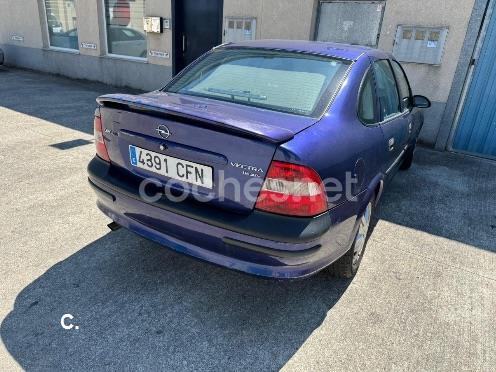 OPEL Vectra GL 1.8 16V