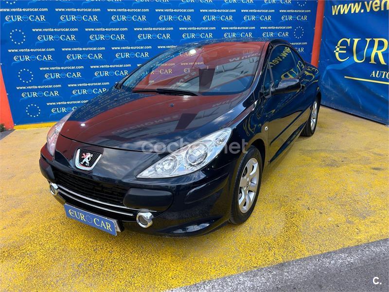 PEUGEOT 307 1.6 XS