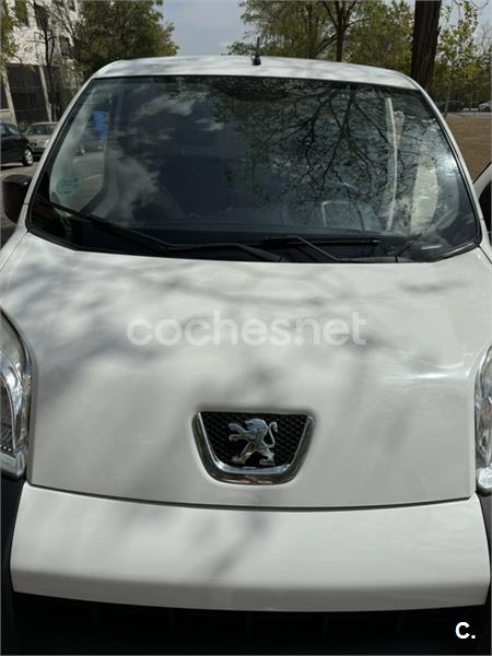 PEUGEOT Bipper Tepee Active 1.3 HDi