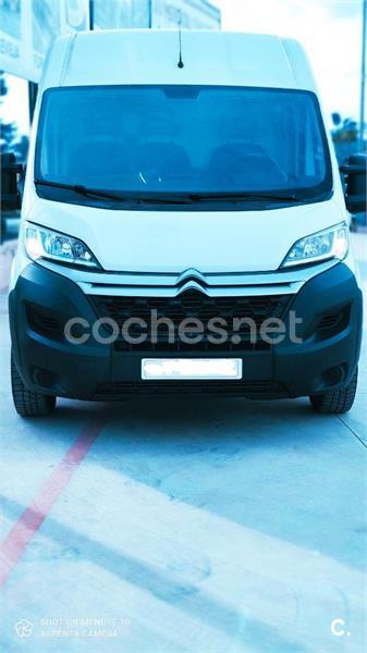 CITROEN Jumper