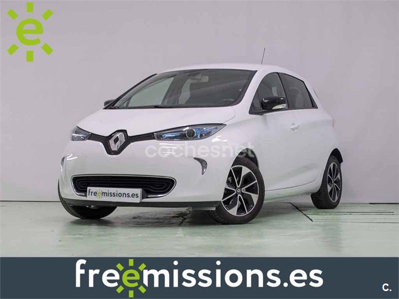 RENAULT ZOE Intens 40 Q90