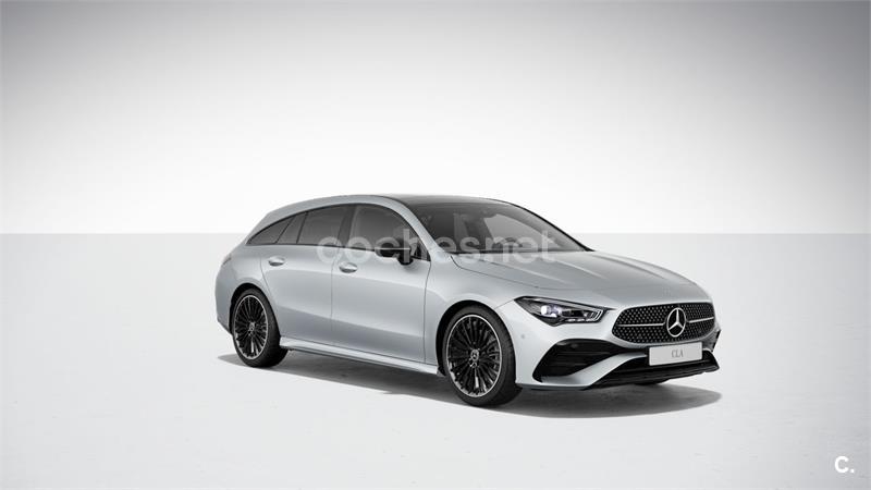 MERCEDES-BENZ CLA CLA 200 Shooting Brake