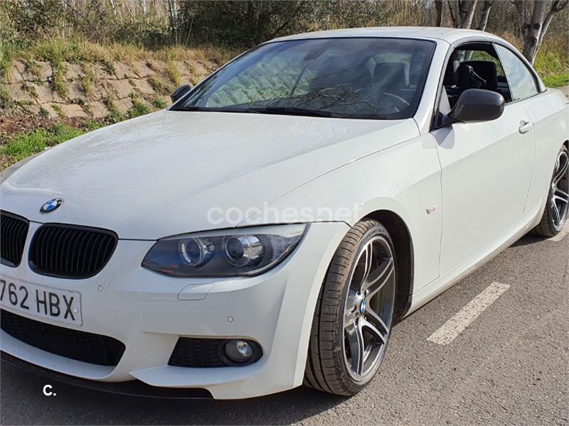 BMW Serie 3 325i