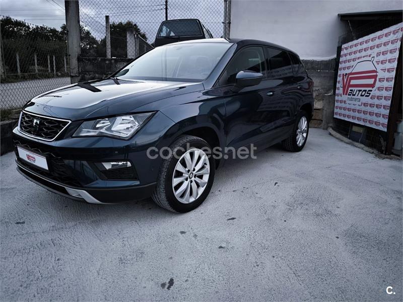 SEAT Ateca 2.0 TDI SS Style