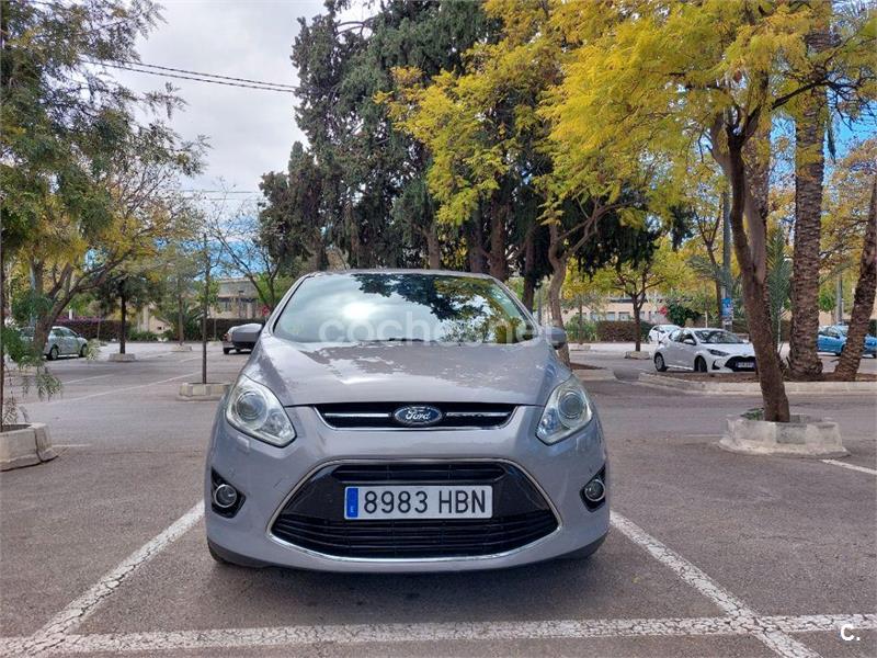 FORD CMax