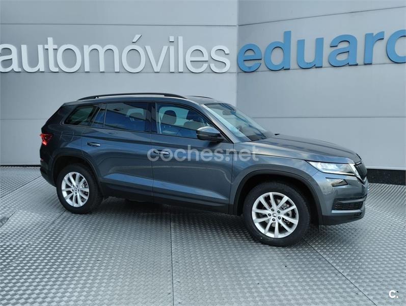 SKODA Kodiaq 1.5 TSI 4x2 Ambition