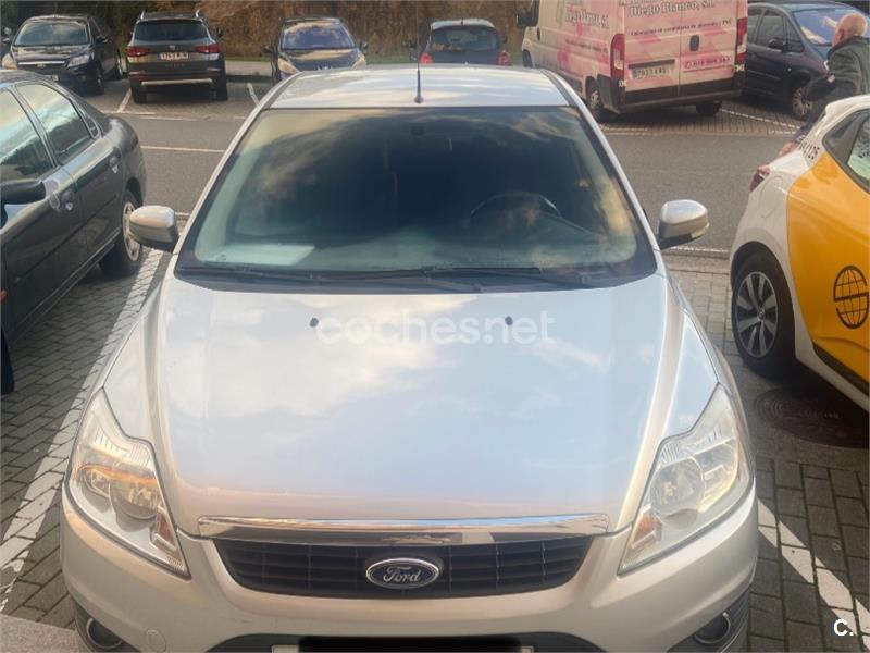 FORD Focus 1.6 TREND