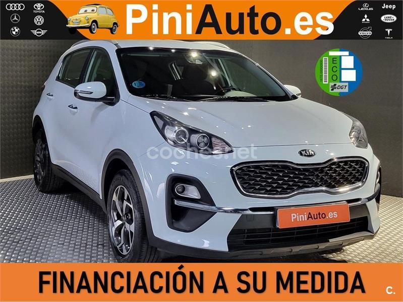 KIA Sportage 1.6 MHEV Drive Plus 4x2