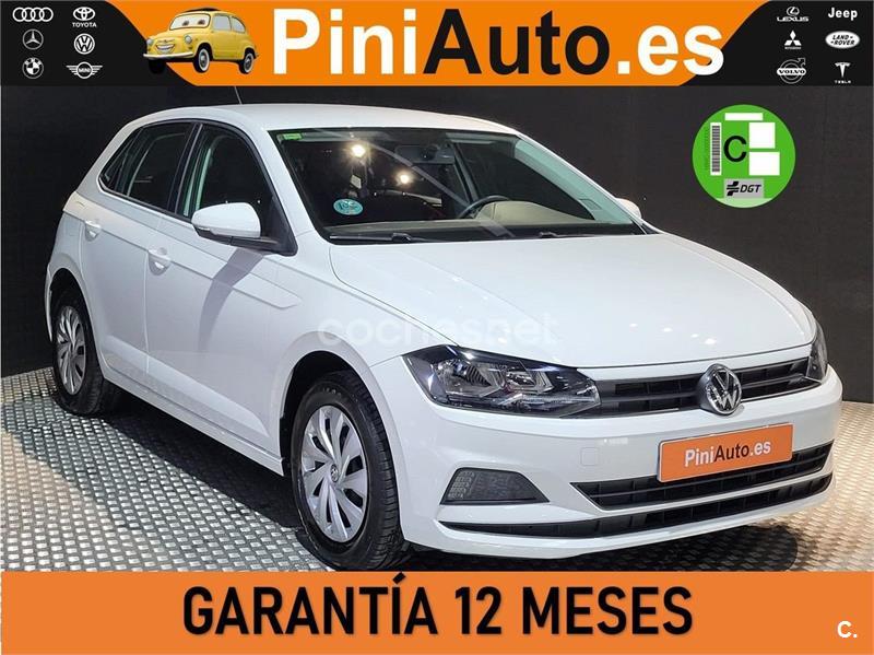 VOLKSWAGEN Polo Edition 1.6 TDI