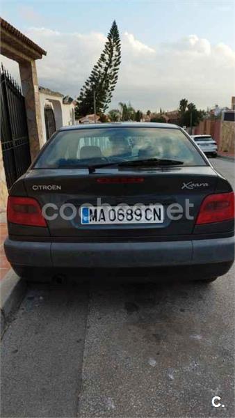 CITROEN Xsara